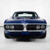 1968 Pontiac Firebird