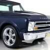 1967 Chevrolet C10