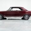 1966 Chevrolet Chevy II Nova