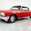 1962 Chevrolet Impala