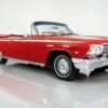 1962 Chevrolet Impala