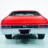 1970 Chevrolet Nova