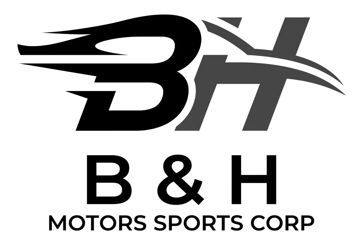 B & H Motors Sports Corp
